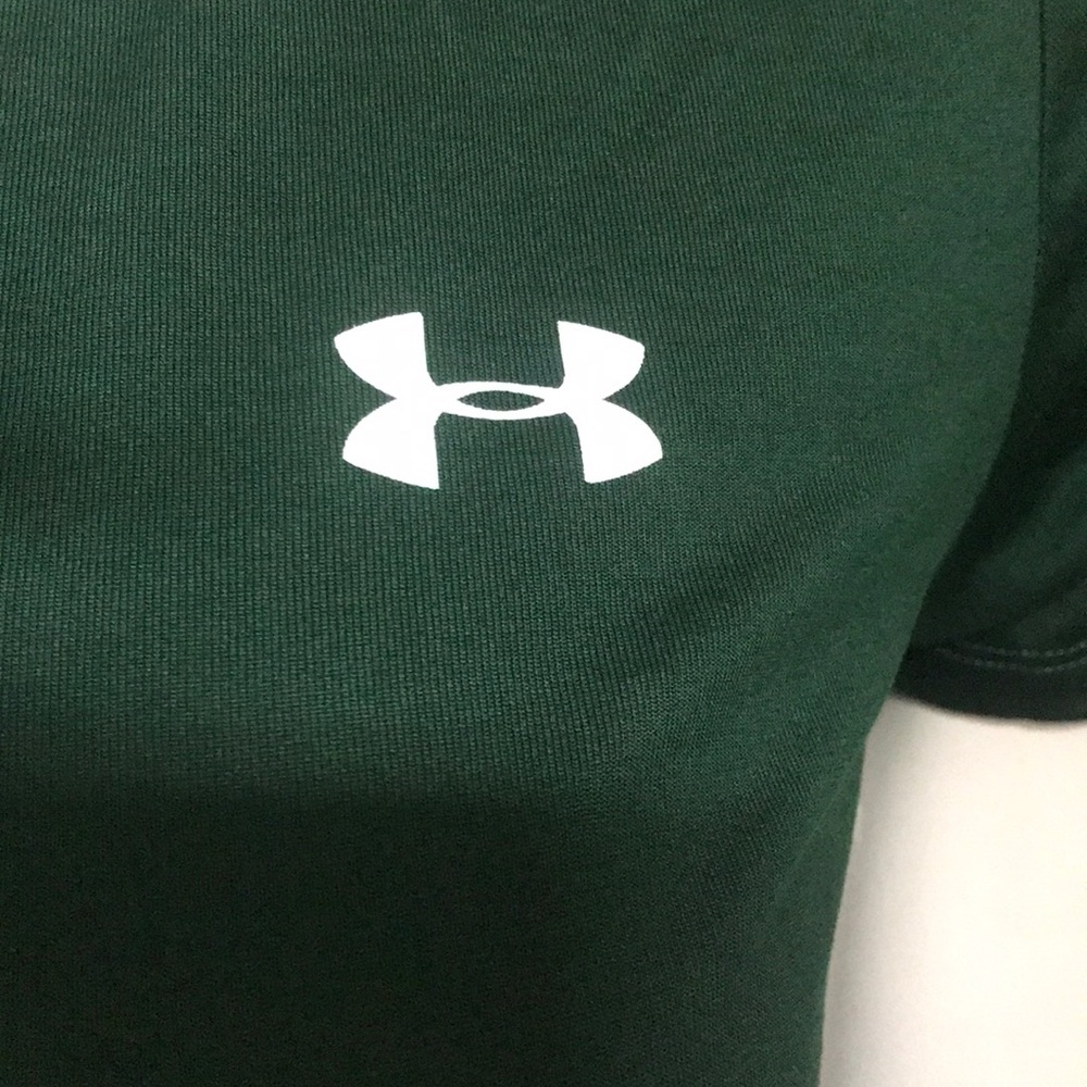 Under Armour Athletic/Athleisure Crewneck XS, NWT! - Picture 3 of 7